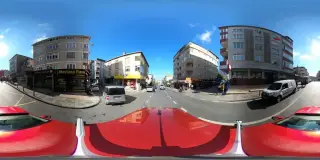 Şanlı Kebap Pide Lahmacun Salonu