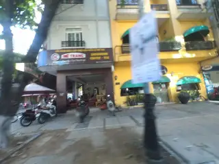 Điện máy Đặng Lê