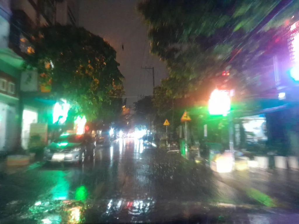 Con lớn, con khôn