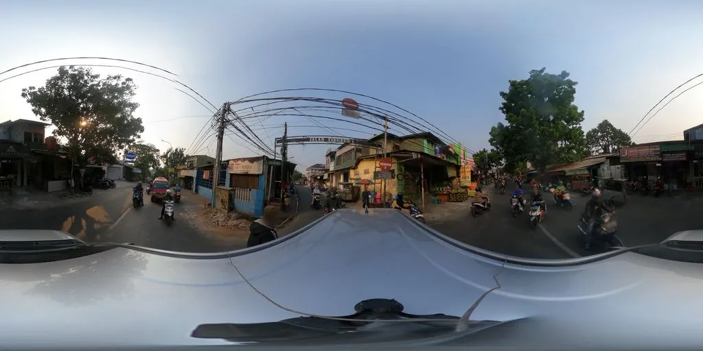 Idolmart Cibubur