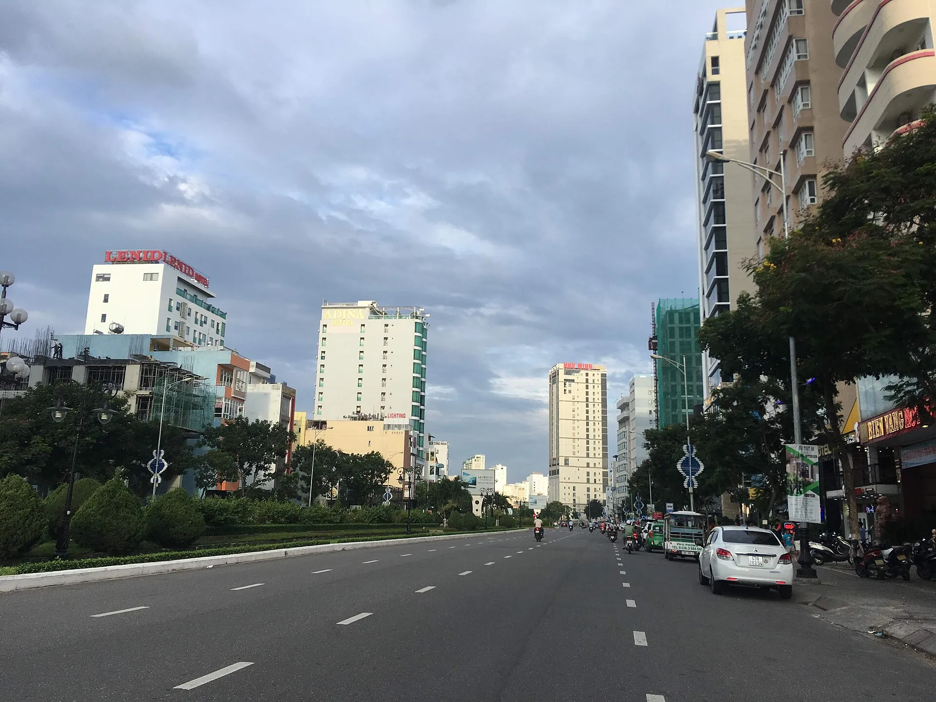 Đại Lý Gạo ST25 Đà Nẵng