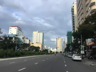 Đại Lý Gạo ST25 Đà Nẵng