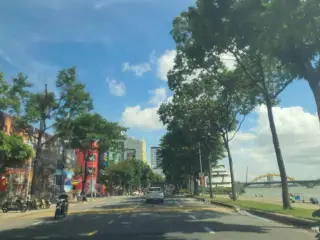 Mỳ Quảng Cô Sáu
