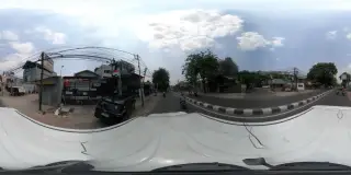 Soto Ayam Lamongan Ragil