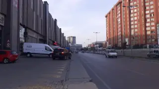 Ferpa Optik Dış Tic Ltd Şti