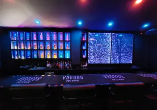 VOODOO Pattaya