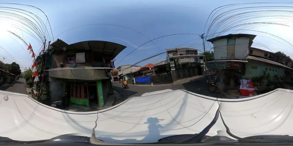 Rumah Produksi Syahira