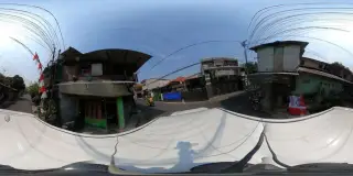 Rumah Produksi Syahira
