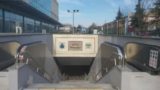 Ziraat Bankası İstoç/İstanbul Şubesi