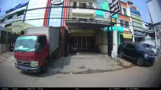 Pt.Inti Teknologi Solusindo