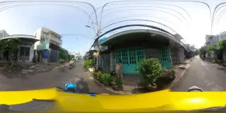 ĐIỆN Hoa ChiÊU HoÀNg