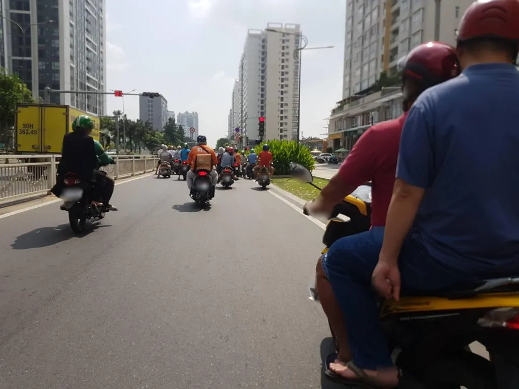 Nha Khoa Chất Lượng Cao Quận 7