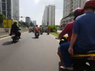 Nha Khoa Chất Lượng Cao Quận 7