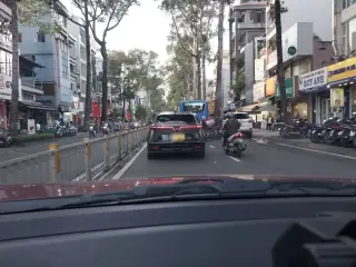Chay An CÁT TƯỜNg