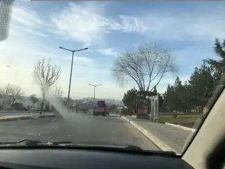 Batıkent Dürümcüsü