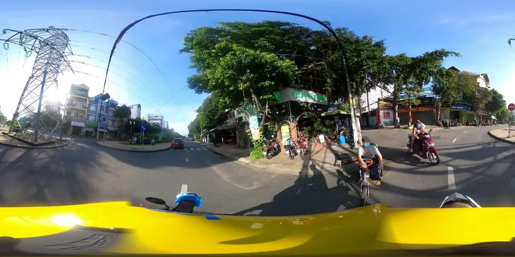 Cà Phê Vườn Thiên Tuế