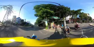Cà Phê Vườn Thiên Tuế