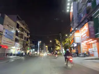 Người Đà Lạt.Cafe