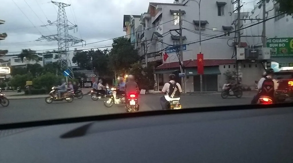 Mì Quảng 62