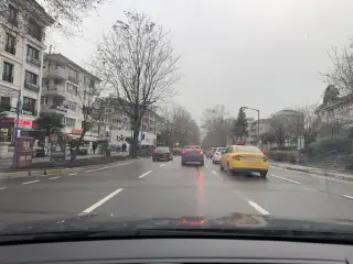Dünyagöz Hastanesi