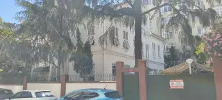 Beyaz Köşk