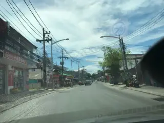 Bongoes Cheongmon