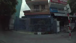 Ngân Hàng TMCP Phương Đông