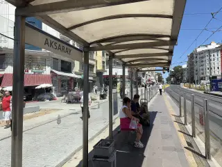 TEB Aksaray Şubesi