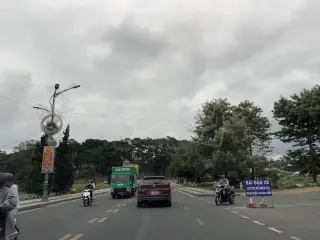 QuáN Nuong Minh ChÂU