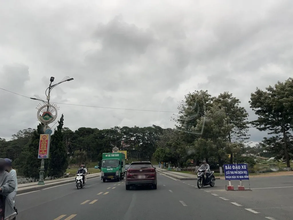 QuáN Nuong Minh ChÂU