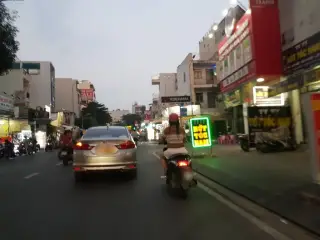 Chất Coffee