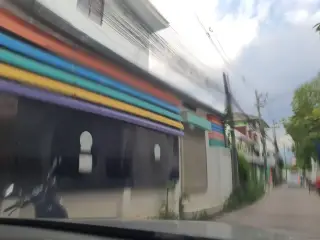 Samlaan bar
