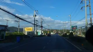 Sakha Krung Thiy-Xaek Sa Kathu Phuket