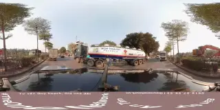 Trạm y tế phường Phúc Đồng