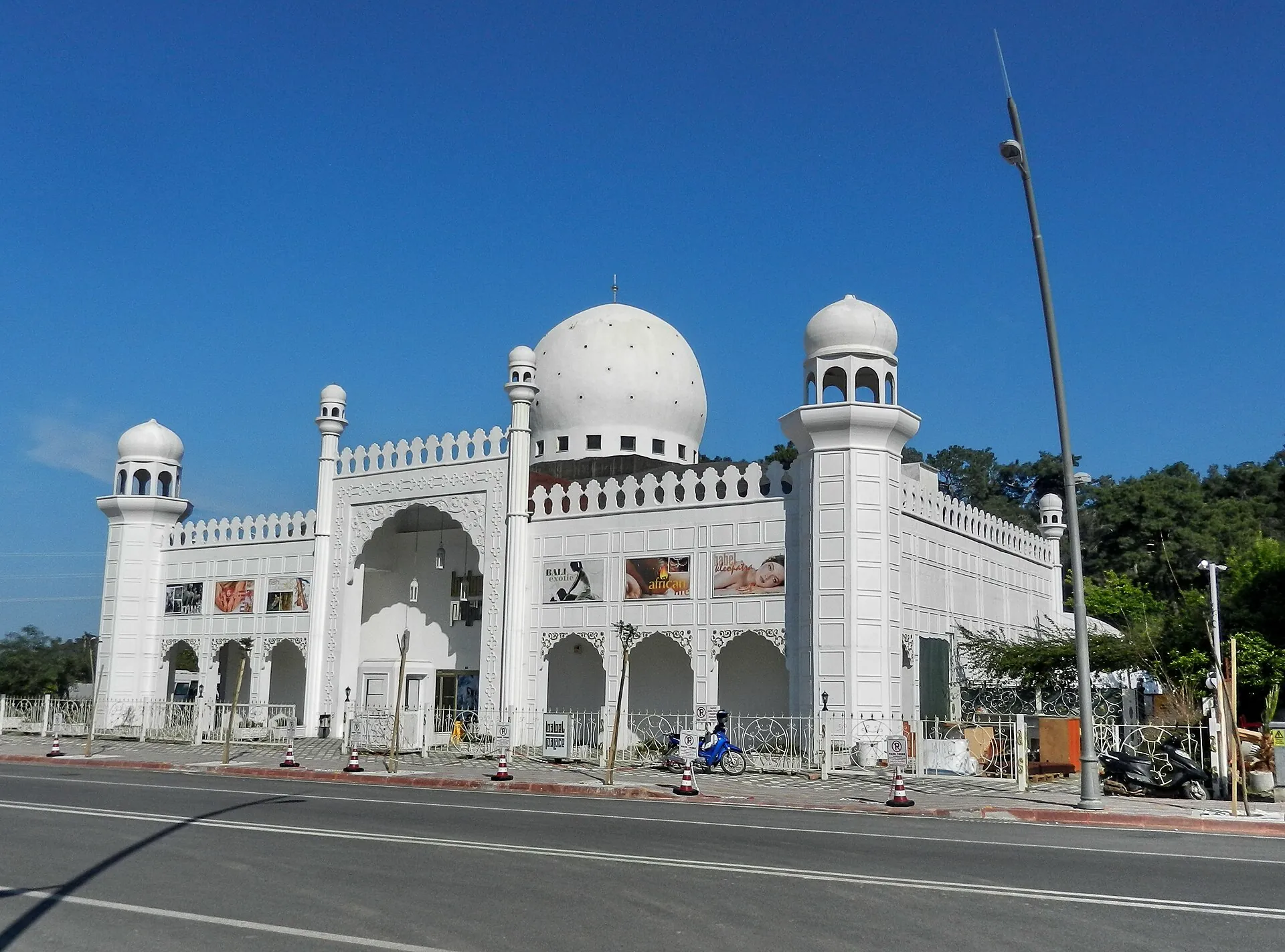 Kemer Gizia