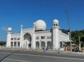 Kemer Gizia