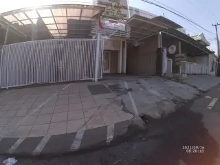 Kedai Kopi Dirin's