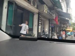 Tảo Vĩnh An