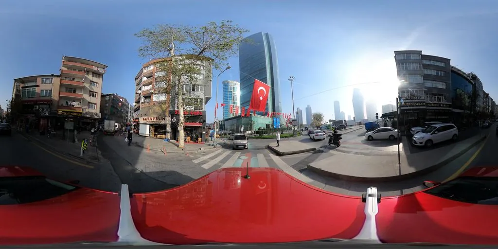 Helvacı Ali Kağıthane
