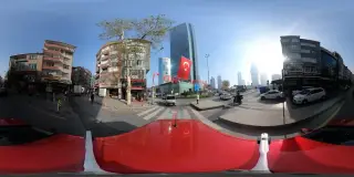 Helvacı Ali Kağıthane