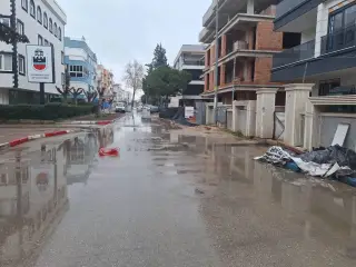 Cahit Sıtkı Tarancı Parki