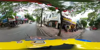 Hoàng Hiệp Mobile
