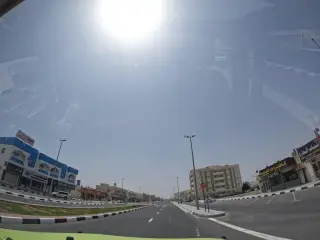 Arabian Fried Chicken