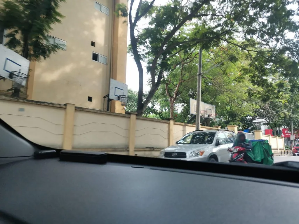 Trường Tiểu học Ngọc Lâm