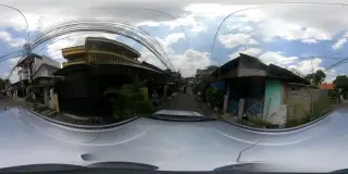 Puskesmas Kelurahan Manggarai Selatan