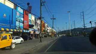 Khraw Khn Khxn Phuket Willa Kathu