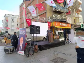 Bayraklı Tutkun Kırtasiye Kitabevi