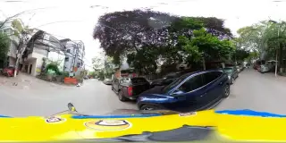 Bia hơi Mậu Dịch - Cs Hoàng Hoa Thám