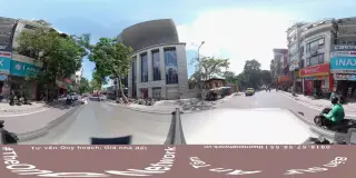Nha khoa thẩm mỹ Tiến sĩ Công