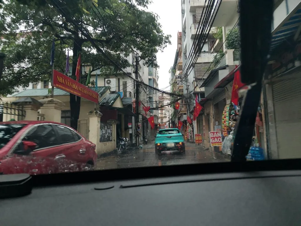 Oba - Không giới hạn